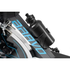 Спинбайк Hop-Sport HS-045IC Bravo синий