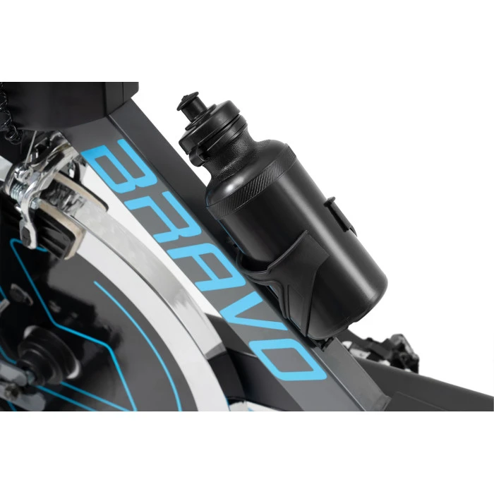 Спинбайк Hop-Sport HS-045IC Bravo синий