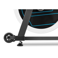 Спінбайк Hop-Sport HS-045IC Bravo синій