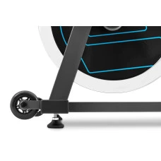 Спинбайк Hop-Sport HS-045IC Bravo синий