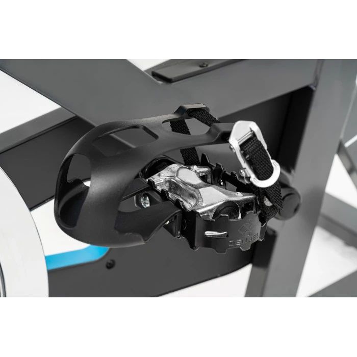 Спинбайк Hop-Sport HS-045IC Bravo синий