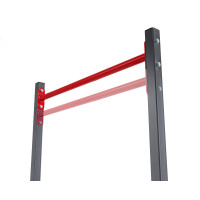 Стаціонарні бруси регульовані Hop-Sport HS-1011K