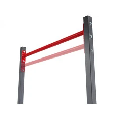 Стаціонарні бруси регульовані Hop-Sport HS-1011K