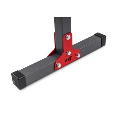 Стаціонарні бруси регульовані Hop-Sport HS-1011K