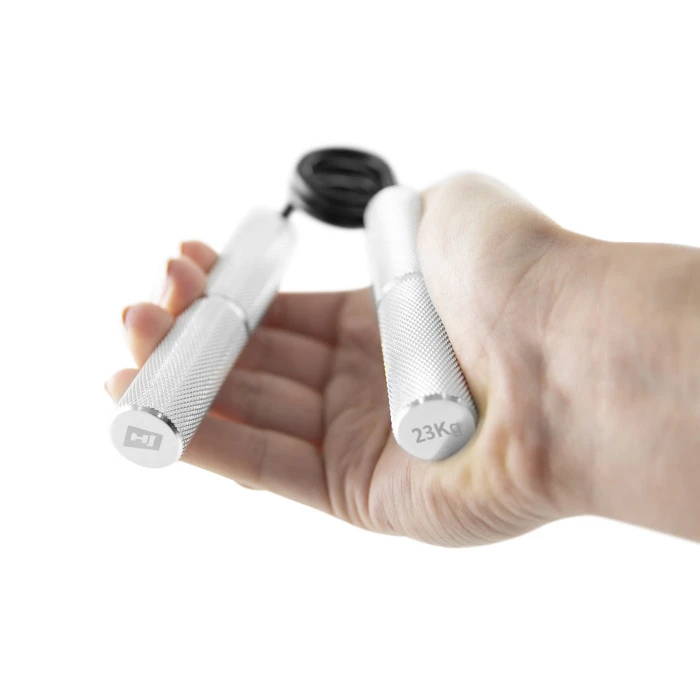 Еспандер алюмінієвий Hop-Sport 23кг HS-A023HG