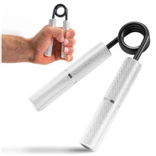 Еспандер алюмінієвий Hop-Sport 23кг HS-A023HG