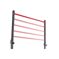 Стаціонарний турнік з регулюванням Hop-Sport HS-1015K