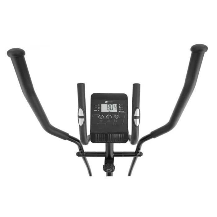 Орбитрек Hop-Sport HS-2050C Cosmo магнитный черный/синий