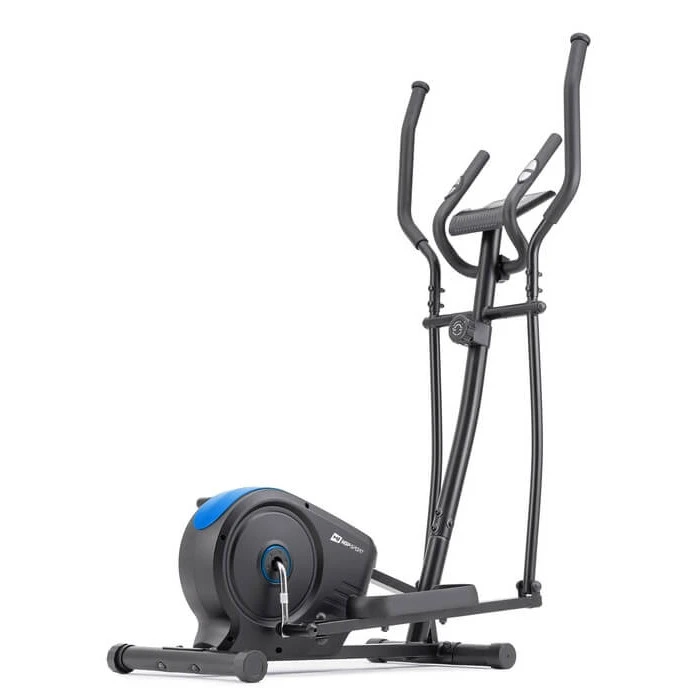 Орбитрек Hop-Sport HS-2050C Cosmo магнитный черный/синий