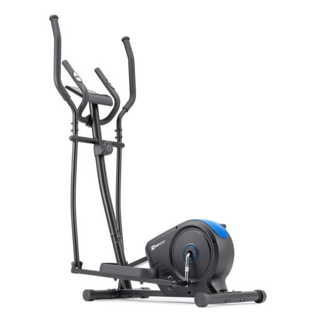 Орбитрек Hop-Sport HS-2050C Cosmo магнитный черный/синий