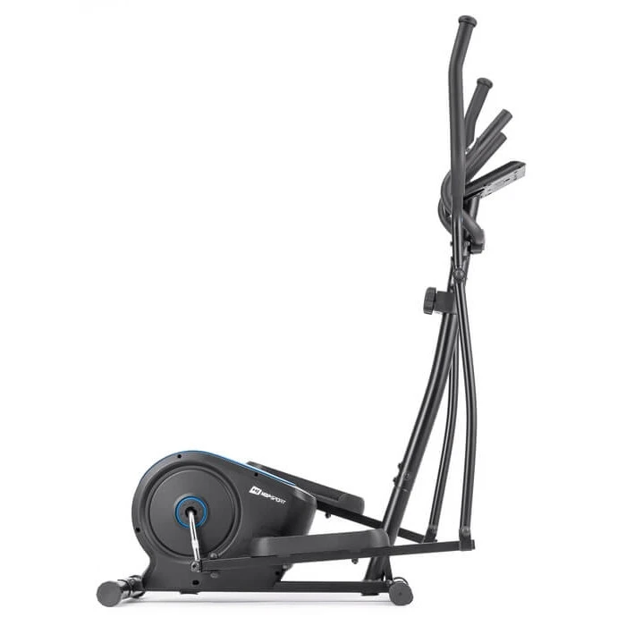 Орбитрек Hop-Sport HS-2050C Cosmo магнитный черный/синий