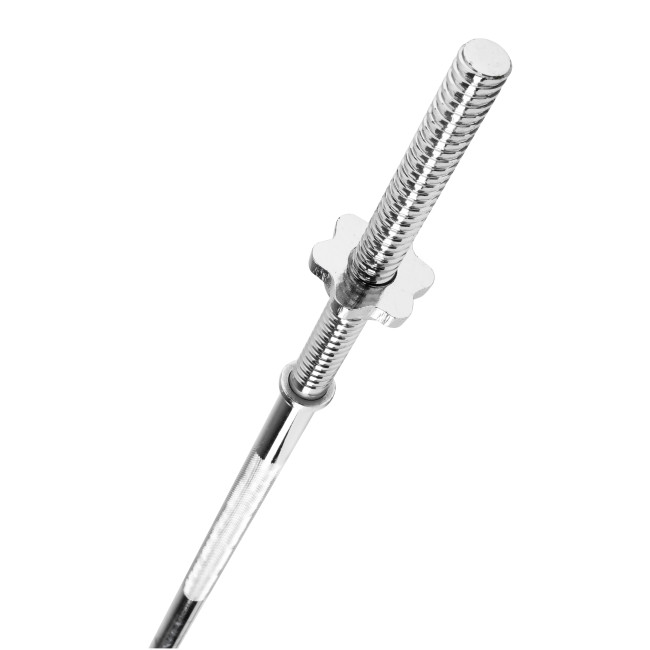 Набір STRONG 59кг з прямим грифом