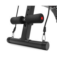 Набір STRONG 40кг з лавкою HS-1030