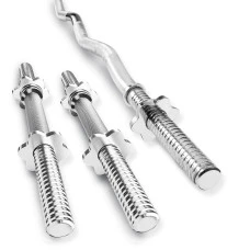 Набор STRONG 67кг со скамейкой HS-1035