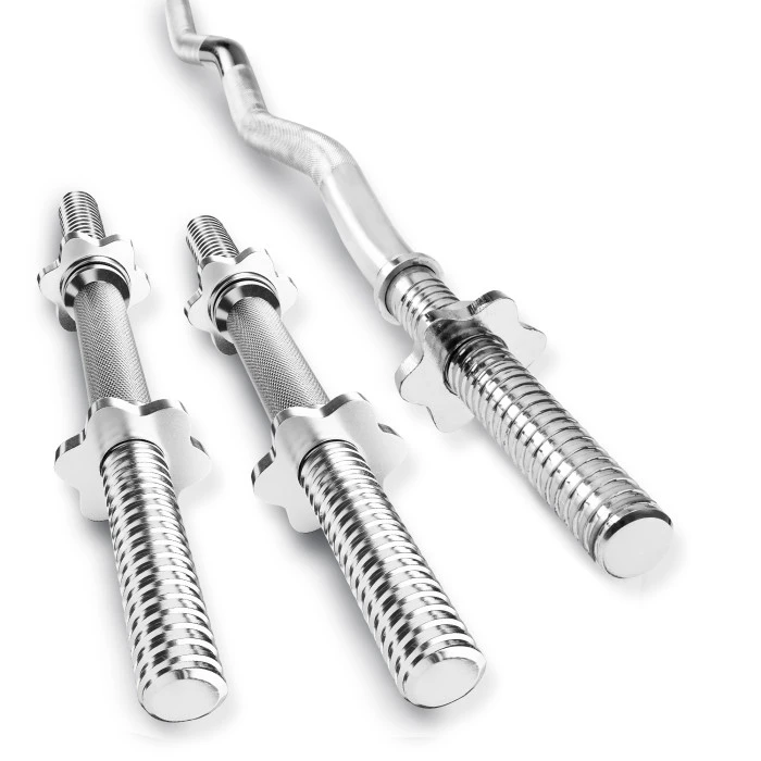 Набор STRONG 67кг со скамейкой HS-1035