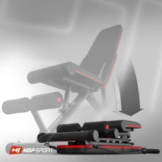 Лавка тренувальна Hop-Sport HS-2030HB