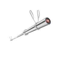 Гриф олімпійський для штанги Hop-Sport 220см (50мм)