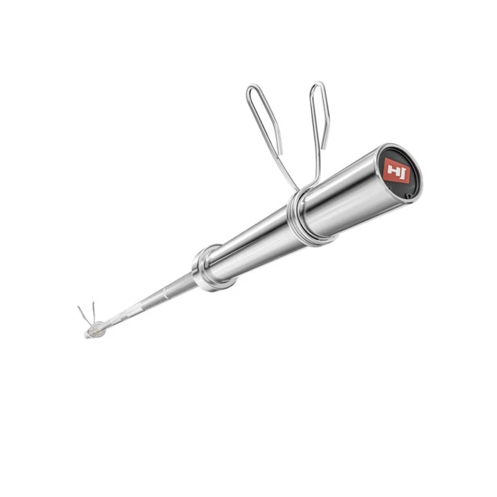 Гриф олімпійський для штанги Hop-Sport 220см (50мм)