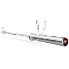 Гриф олімпійський для штанги Hop-Sport 220см (50мм)