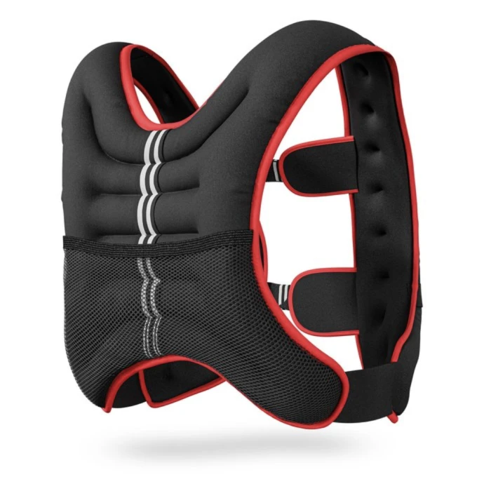 Жилет-обтяжувач Hop-Sport HS-010WW 10кг