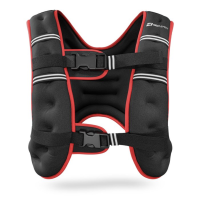Жилет-утяжелитель Hop-Sport HS-010WW 10кг