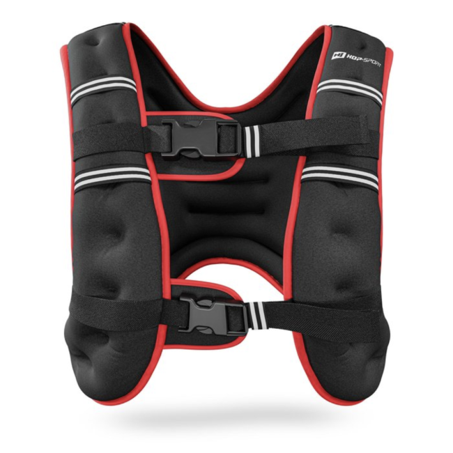 Жилет-обтяжувач Hop-Sport HS-010WW 10кг