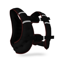 Жилет-утяжелитель Hop-Sport HS-010WW 10кг