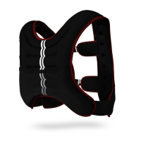 Жилет-утяжелитель Hop-Sport HS-010WW 10кг