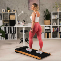 Бігова доріжка Hop-Sport HS-850WP Primo