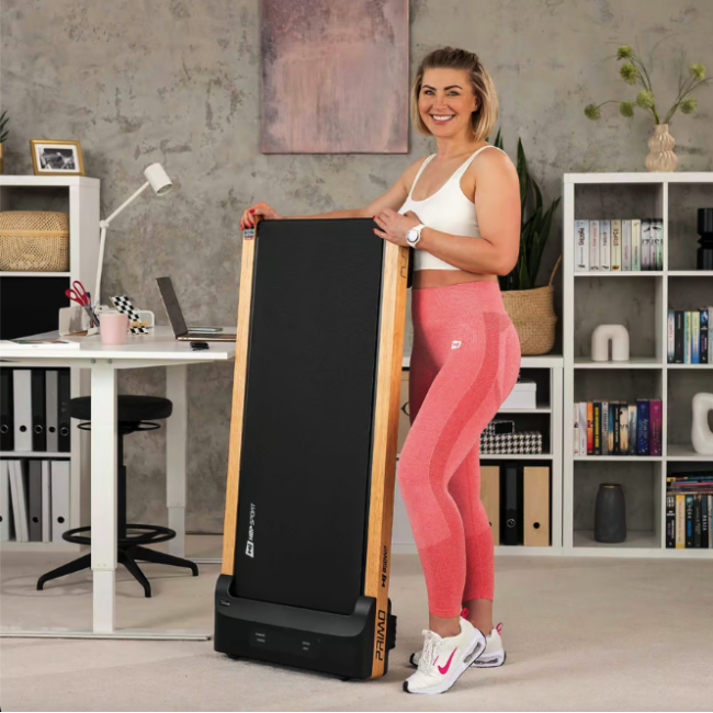 Бігова доріжка Hop-Sport HS-850WP Primo