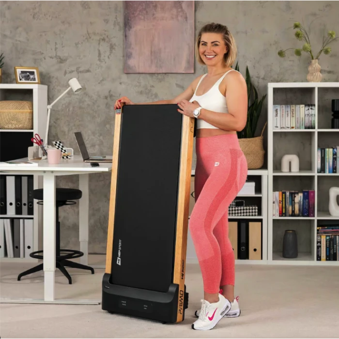 Бігова доріжка Hop-Sport HS-850WP Primo