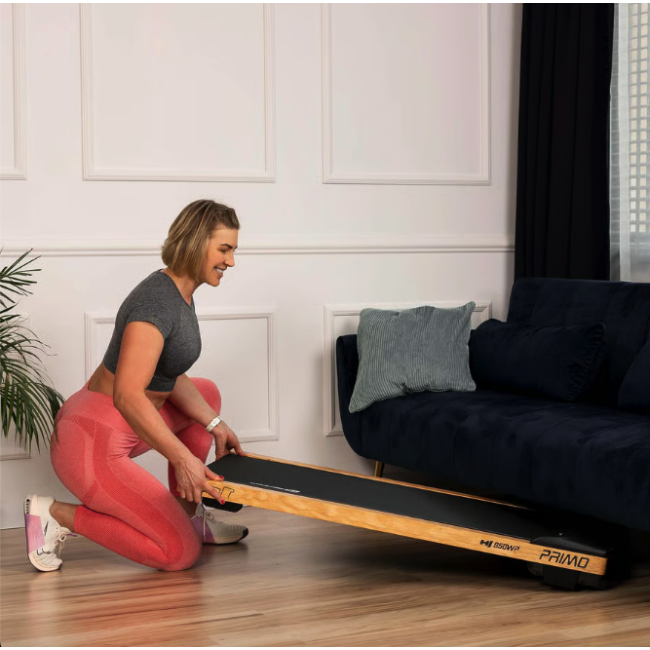 Бігова доріжка Hop-Sport HS-850WP Primo