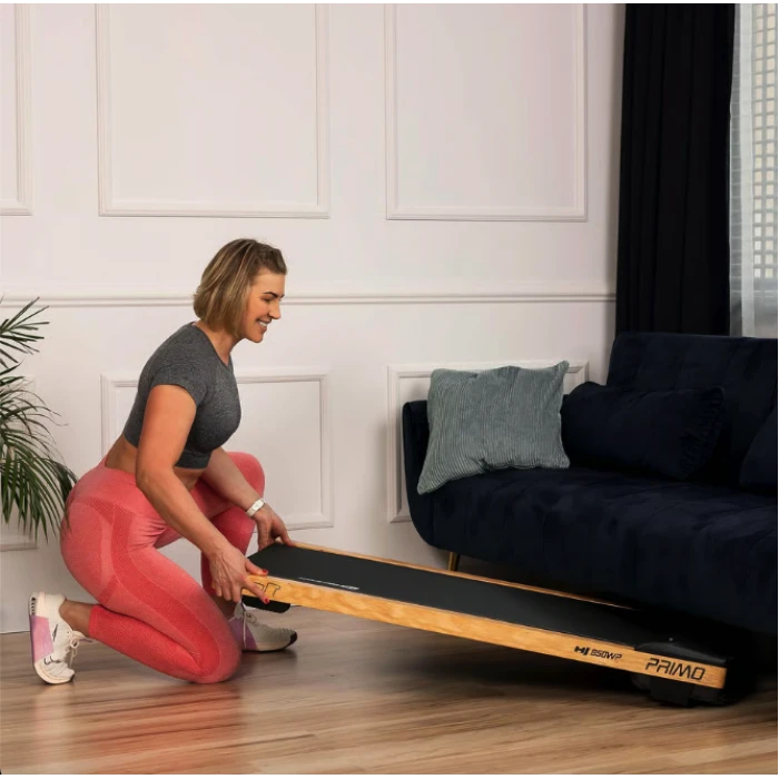 Бігова доріжка Hop-Sport HS-850WP Primo