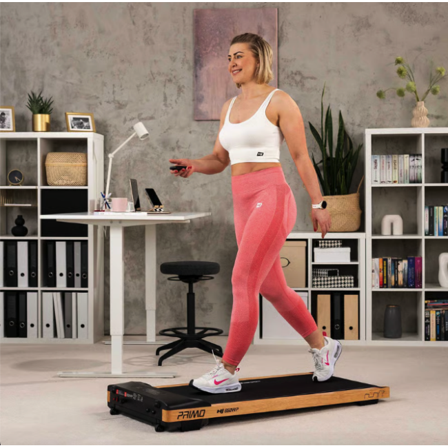 Бігова доріжка Hop-Sport HS-850WP Primo