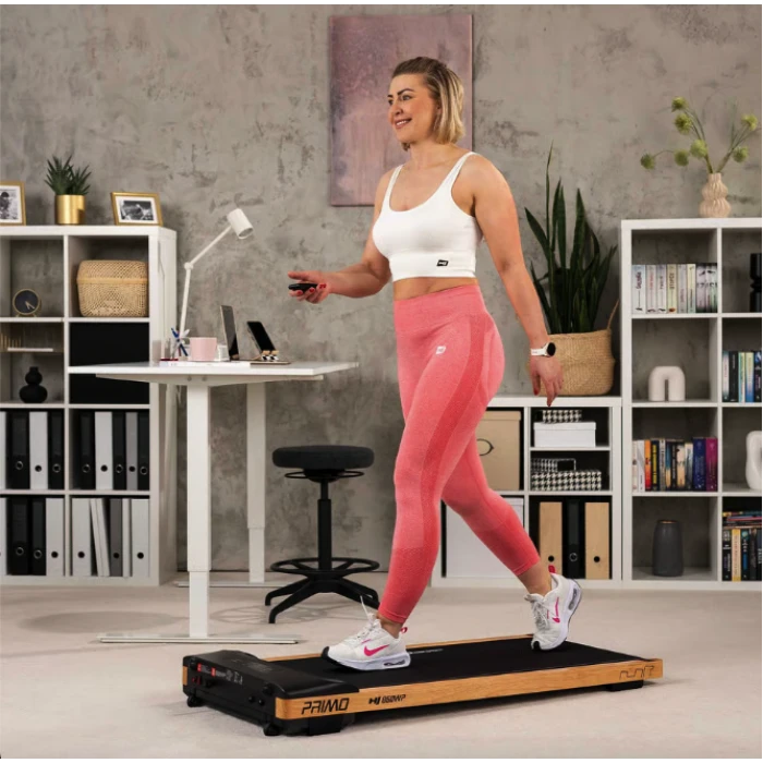 Бігова доріжка Hop-Sport HS-850WP Primo