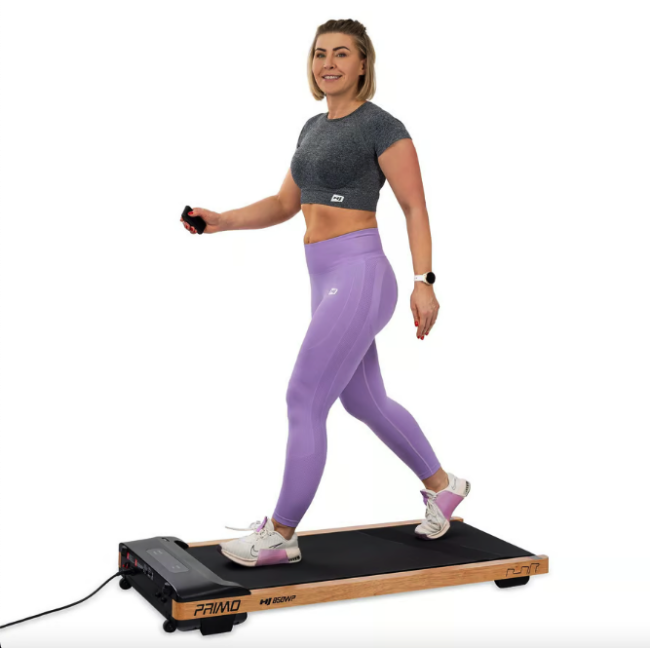 Бігова доріжка Hop-Sport HS-850WP Primo