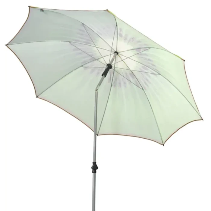 Парасолька садова Jumi Garden 180см зелений