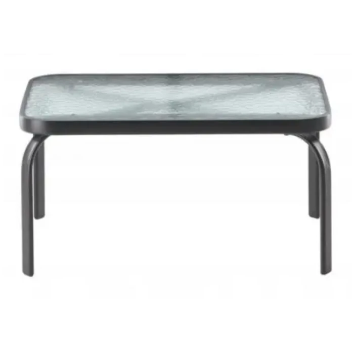 Комплект садових меблів Jumi FIESTA сірий