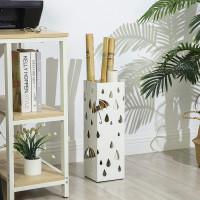 Підставка для парасольок Leobert Marvik білий