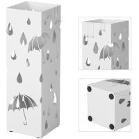 Підставка для парасольок Leobert Marvik білий