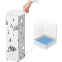 Підставка для парасольок Leobert Marvik білий