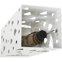 Підставка для парасольок Leobert Marvik білий