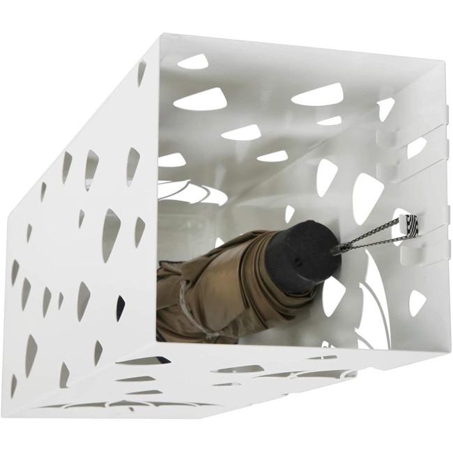 Подставка для зонтов Leobert Marvik белый