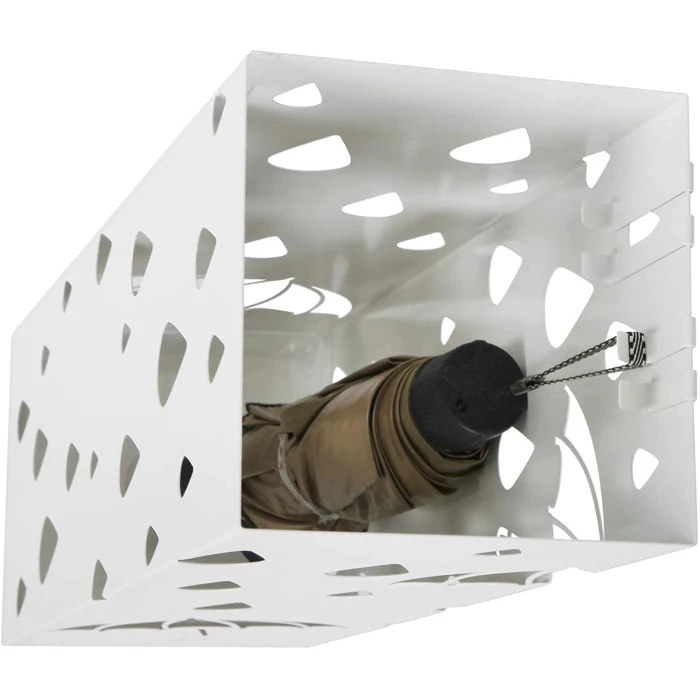 Подставка для зонтов Leobert Marvik белый