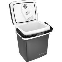 Автохолодильник Outtec 32 L сірий