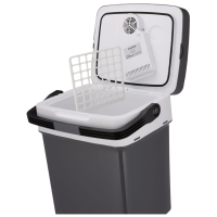 Автохолодильник Outtec 32 L сірий