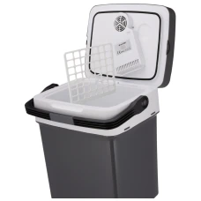 Автохолодильник Outtec 32 L сірий