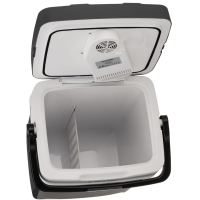 Автохолодильник Outtec 32 L сірий