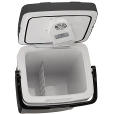 Автохолодильник Outtec 32 L сірий