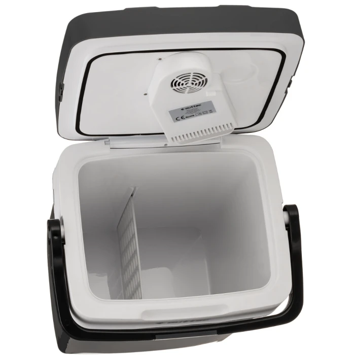 Автохолодильник Outtec 32 L сірий